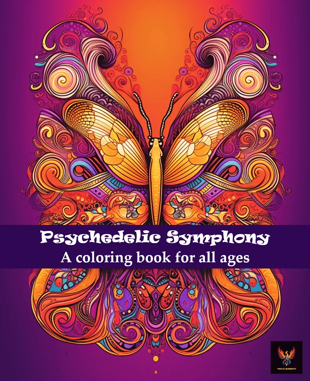 Psychedelic Symphony